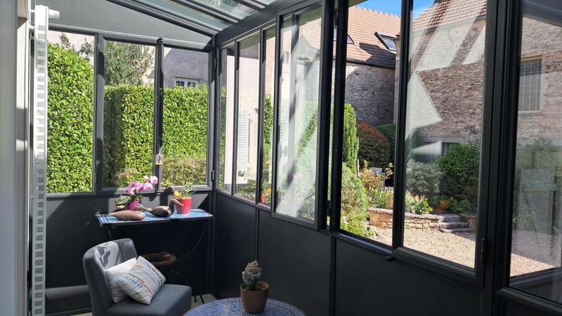 Propriété - 220 m² - 8 pièces