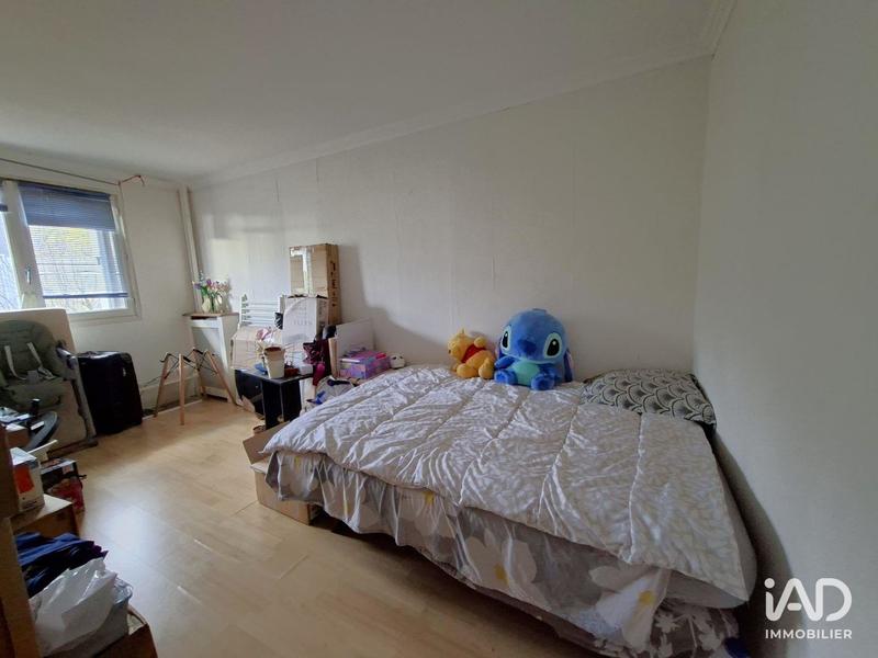 Appartement - 87 m² - 4 pièces