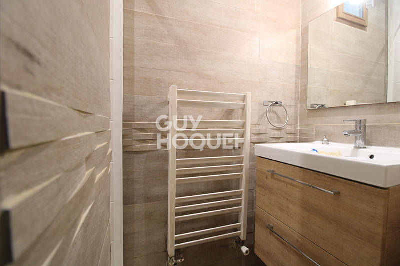 Maison - 143 m² - 6 pièces