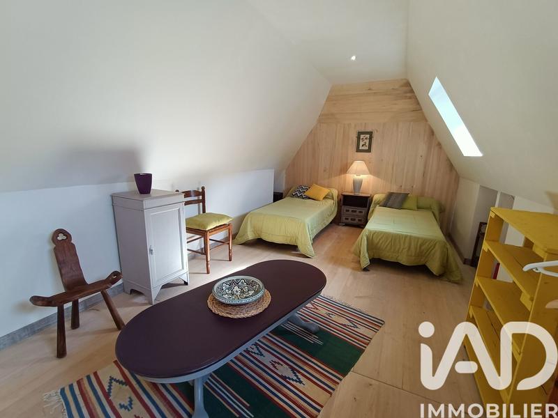 Maison - 78 m² - 4 pièces