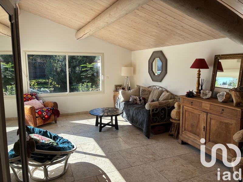 Maison - 273 m² - 10 pièces