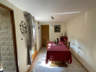 Maison - 54 m² - 5 pièces