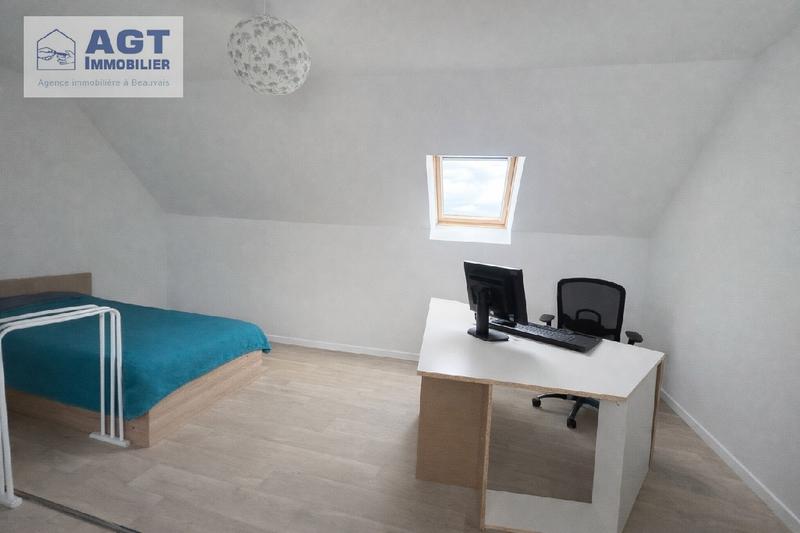 Maison - 105 m² - 6 pièces