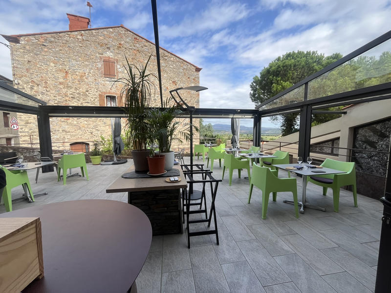 Fonds de commerce - Magasins - 363 m²