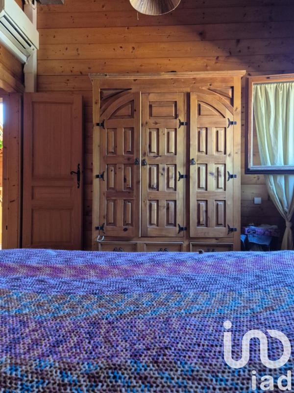 Châlet - 180 m² - 8 pièces