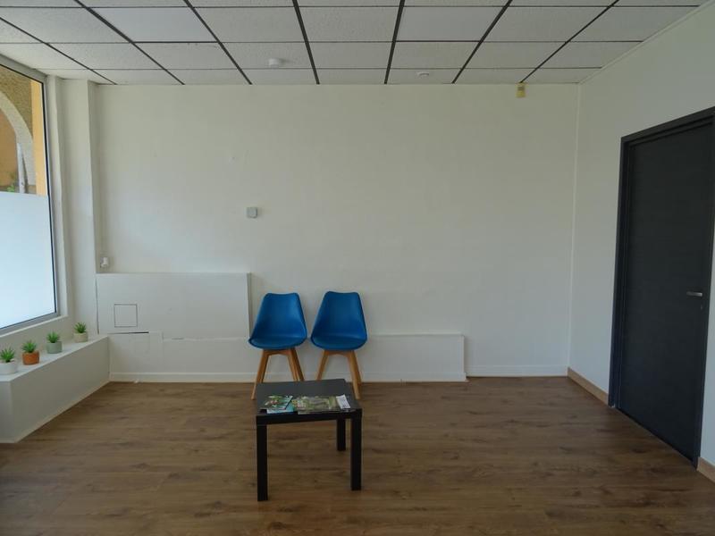 Local commercial - 67 m²