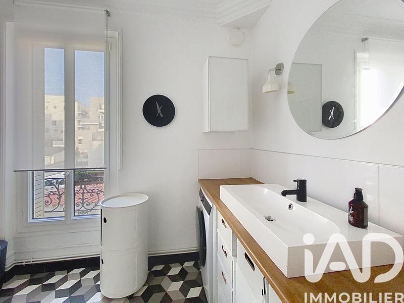 Maison - 114 m² - 10 pièces