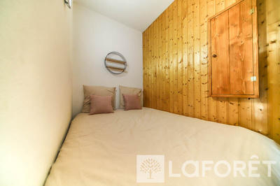 Appartement - 30 m² - 1 pièce