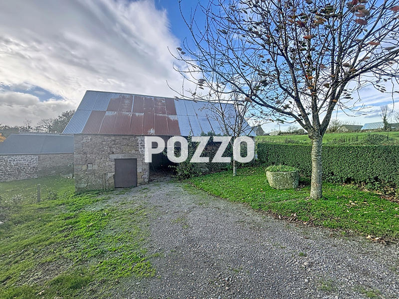 Maison - 97 m² - 5 pièces