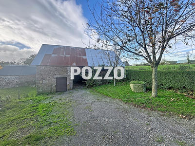 Maison - 97 m² - 5 pièces