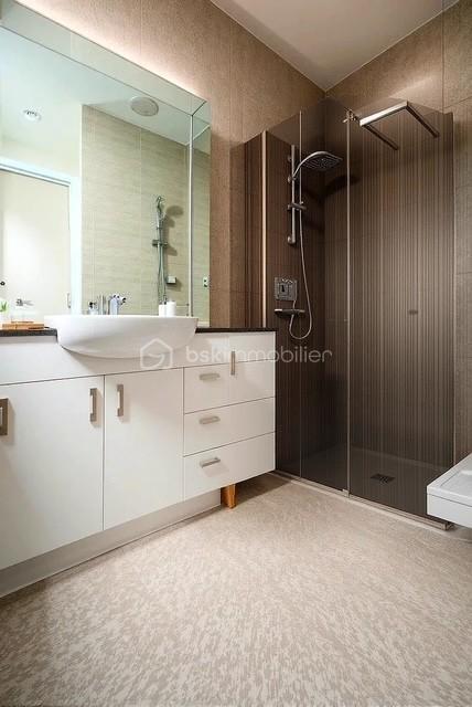 Duplex - 54 m² - 2 pièces