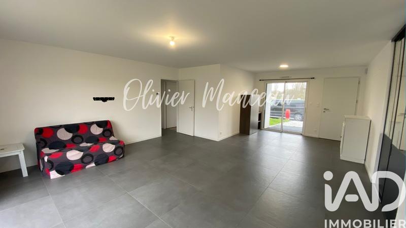 Maison - 109 m² - 5 pièces