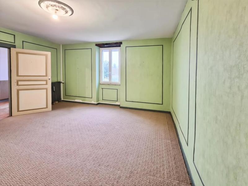 Maison - 182 m² - 8 pièces