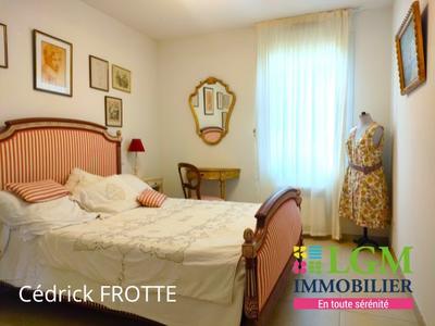 Villa - 78 m² - 3 pièces