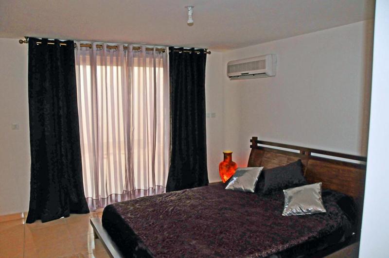 Appartement - 140 m² - 5 pièces