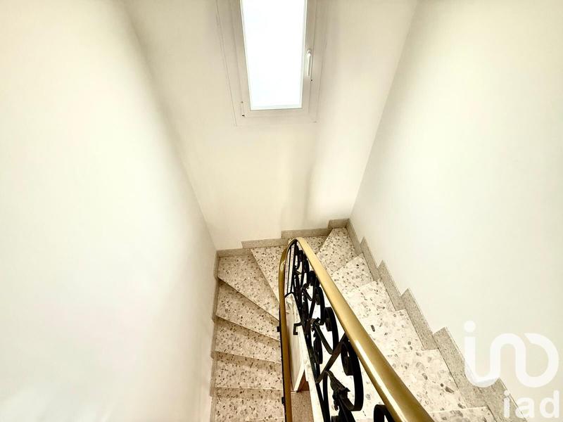 Maison - 160 m² - 8 pièces