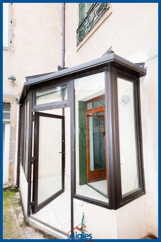 Appartement - 24 m² - 2 pièces