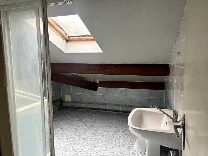 Maison - 102 m² - 4 pièces