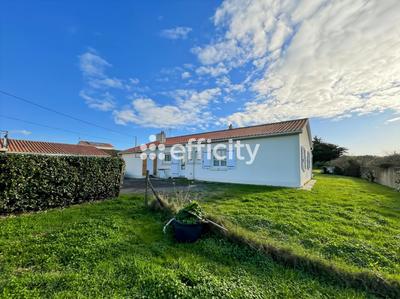 Maison - 114 m² - 6 pièces