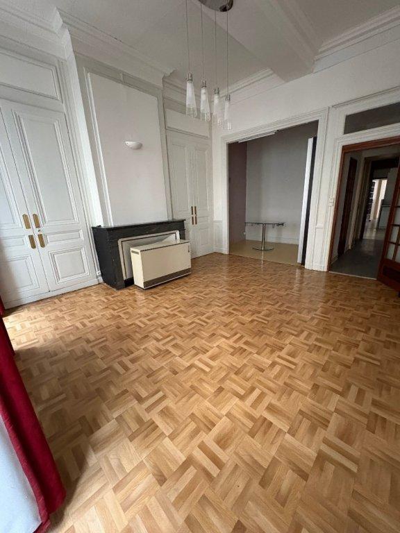 Appartement - 71 m² - 2 pièces