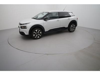 Citroën C4 Cactus Shine PureTech 110 s&amp;S Bvm6