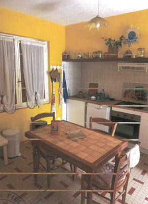 Villa - 101 m² - 4 pièces