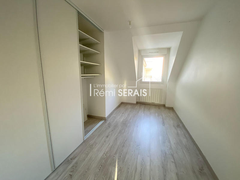 Appartement - 80 m² - 3 pièces