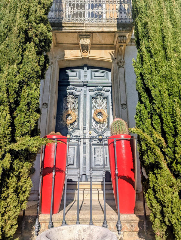 Maison - 170 m² - 7 pièces