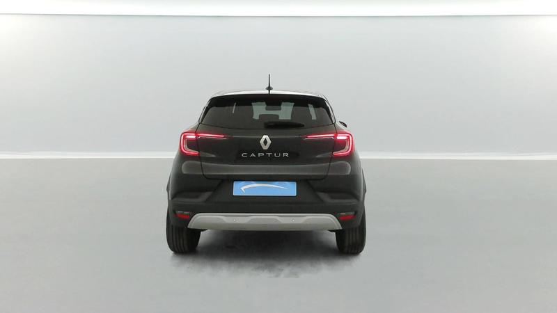 Renault Captur TCe 90 Evolution 5p