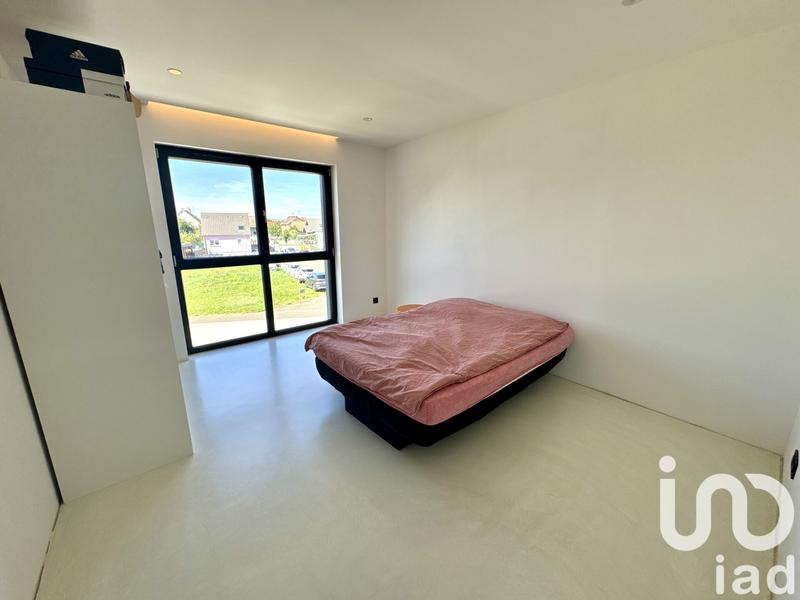 Maison - 192 m² - 6 pièces