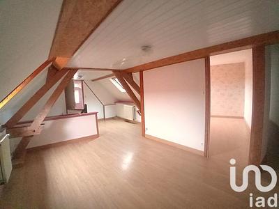 Maison de village - 115 m² - 5 pièces