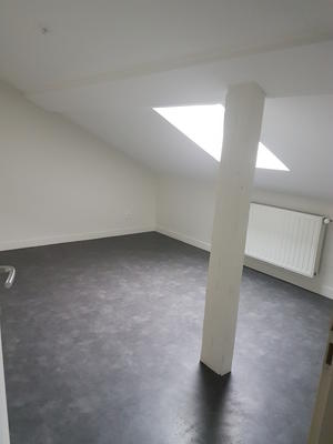 Duplex - 71 m² - 4 pièces