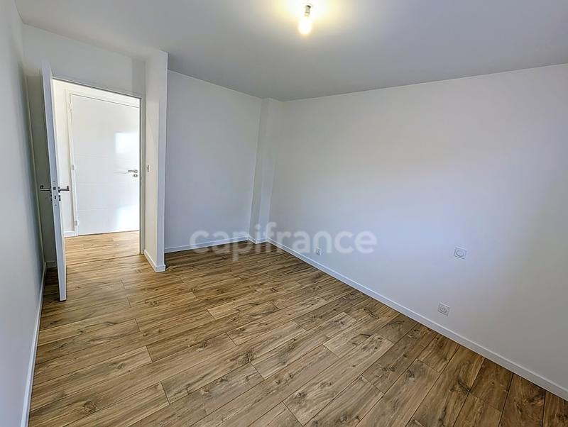 Maison - 118 m² - 4 pièces