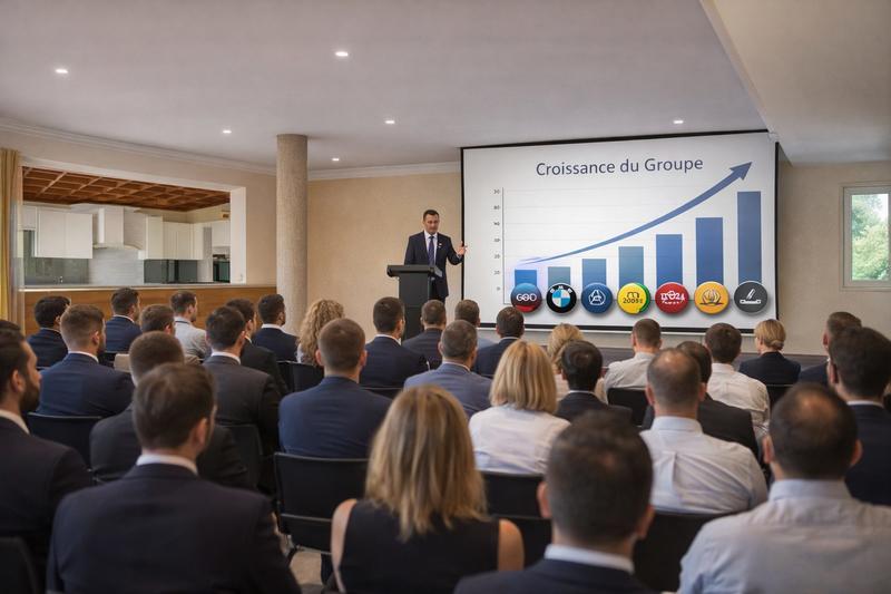 Maison - 290 m² - 6 pièces