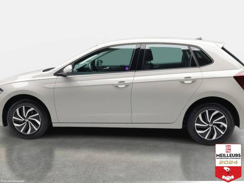 Volkswagen Polo Tsi 95 s&amp;S Life