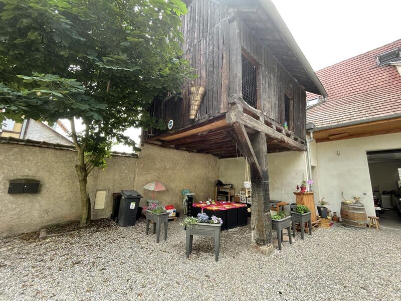 Maison traditionnelle - 95 m² - 5 pièces