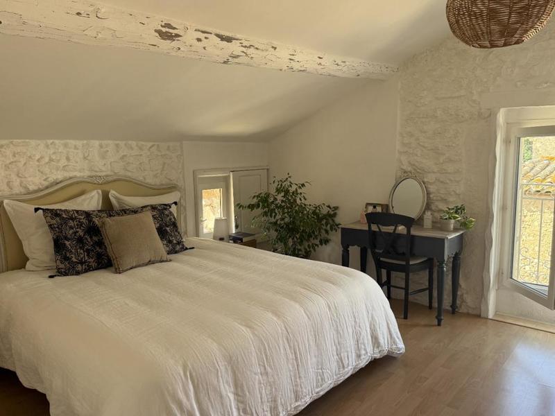 Maison bourgeoise - 207 m² - 6 pièces