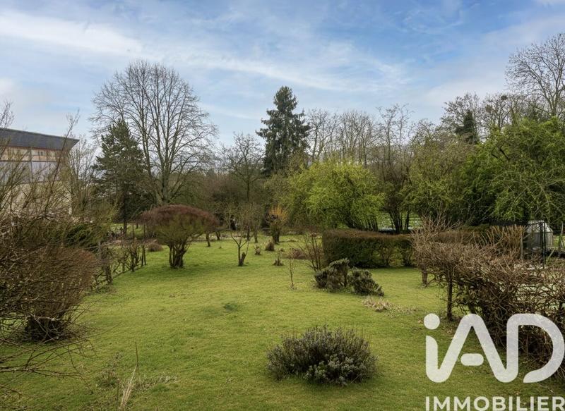 Maison - 125 m² - 6 pièces