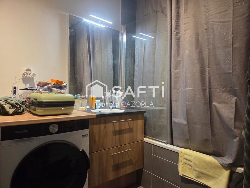 Appartement - 67 m² - 3 pièces