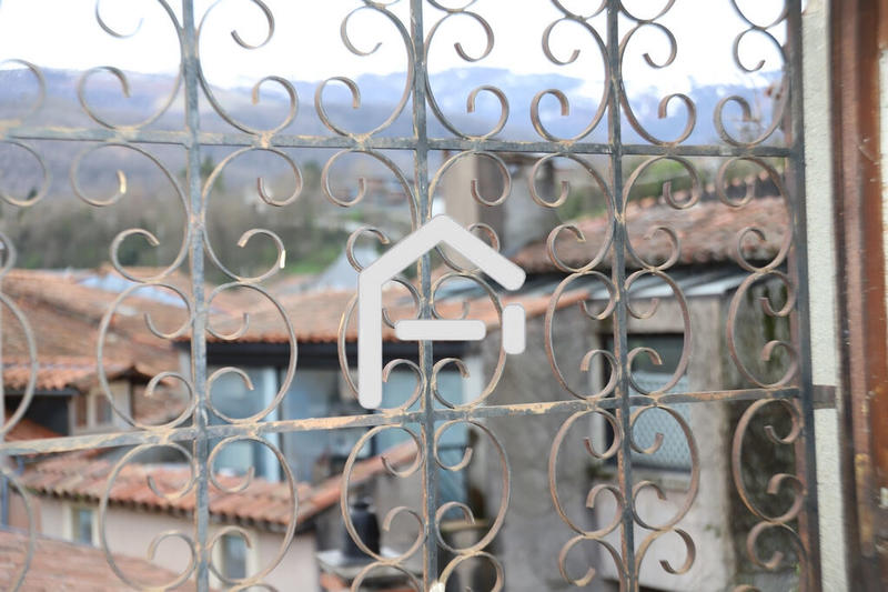 Immeuble - 297 m² - 6 pièces