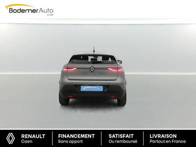 Renault Mégane E-Tech Ev60 130ch super charge Evolution Er