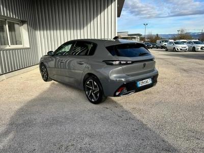 Peugeot 308 BlueHDi 130ch s&amp;S Eat8 Allure