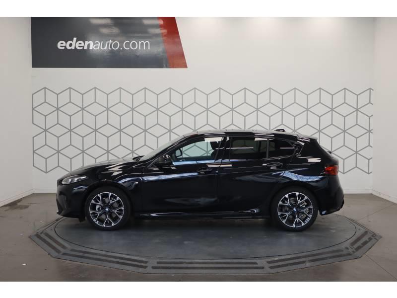 Bmw Série 1 120 170 ch Dkg7 m Sport