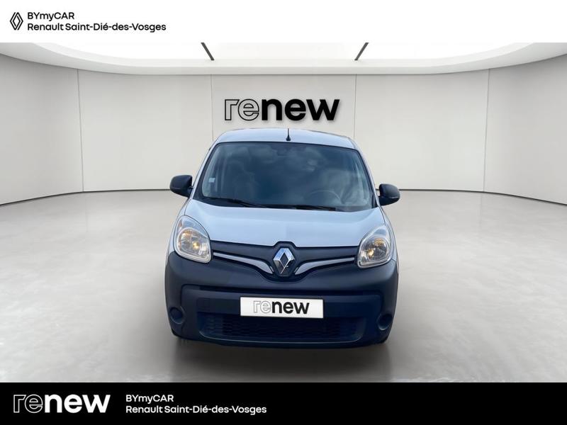 Renault Kangoo Express Blue Dci 95 Sl Pro+