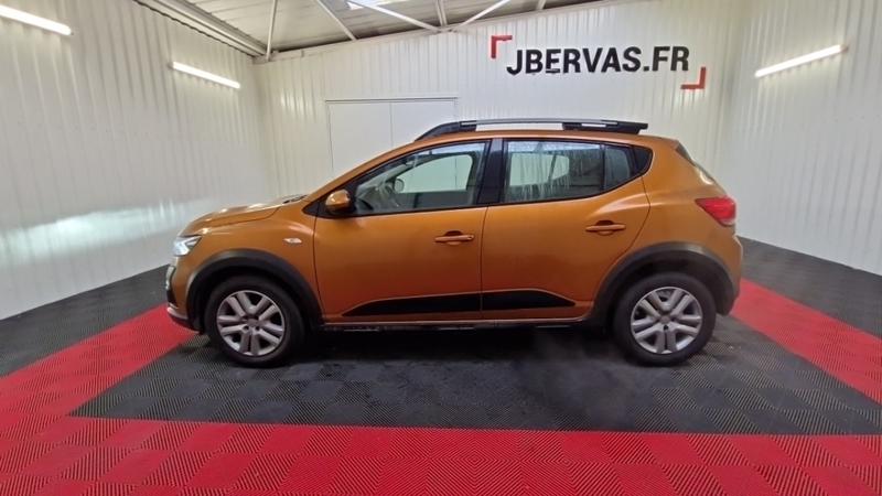 Dacia Sandero Stepway Confort Eco-G 100