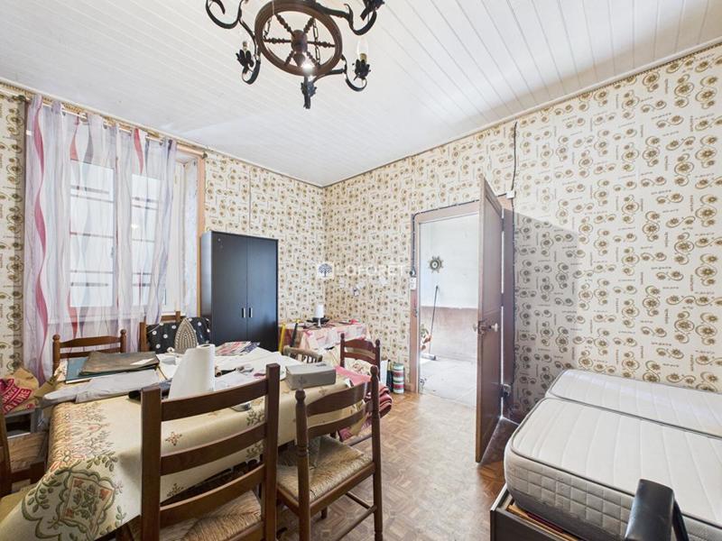 Corps de ferme - 131 m² - 4 pièces