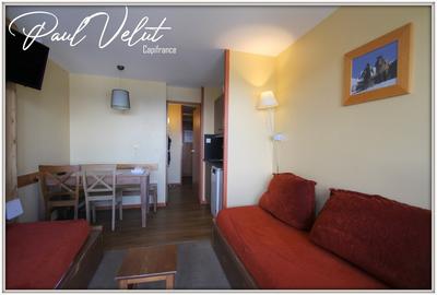 Appartement - 21 m² - 1 pièce