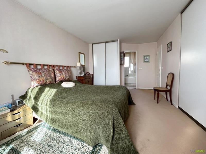 Maison - 142 m² - 6 pièces