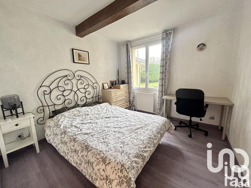 Maison - 176 m² - 8 pièces