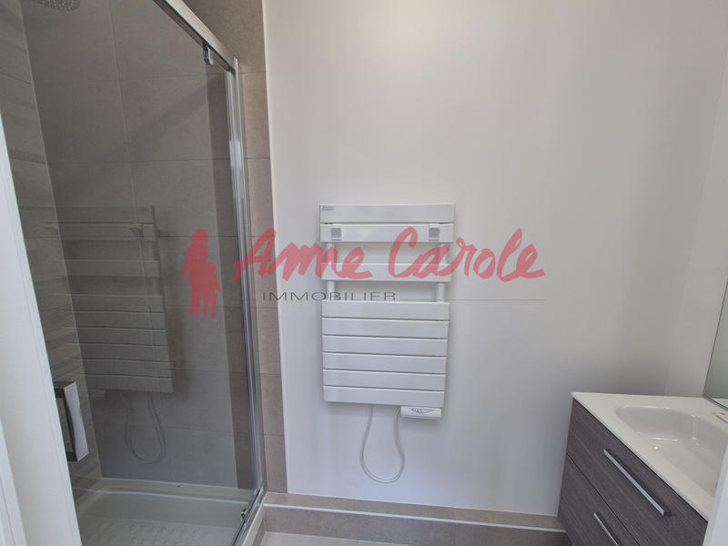 Duplex - 78 m² - 4 pièces